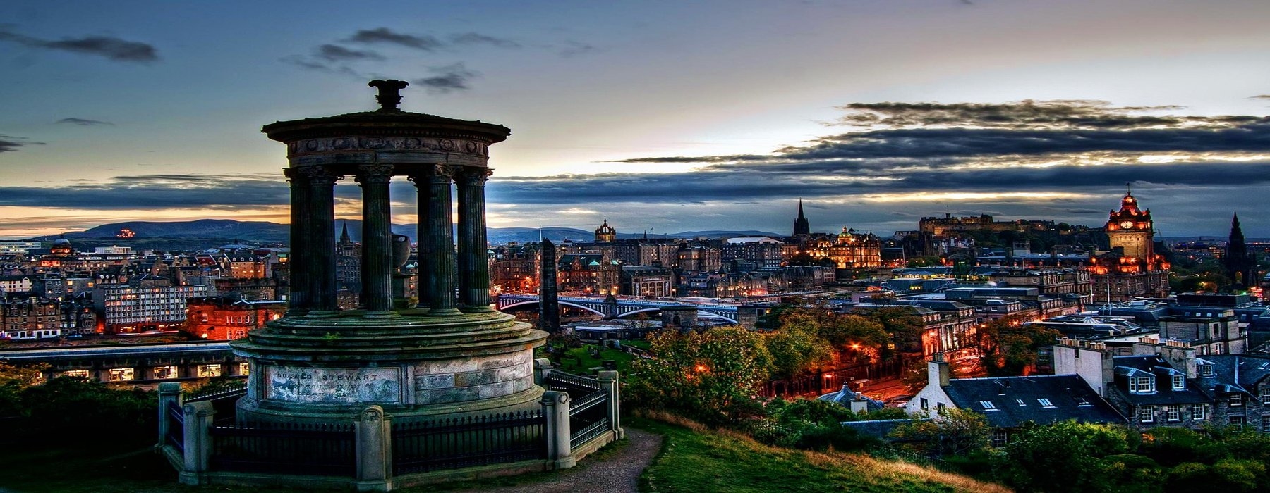 Edinburgh