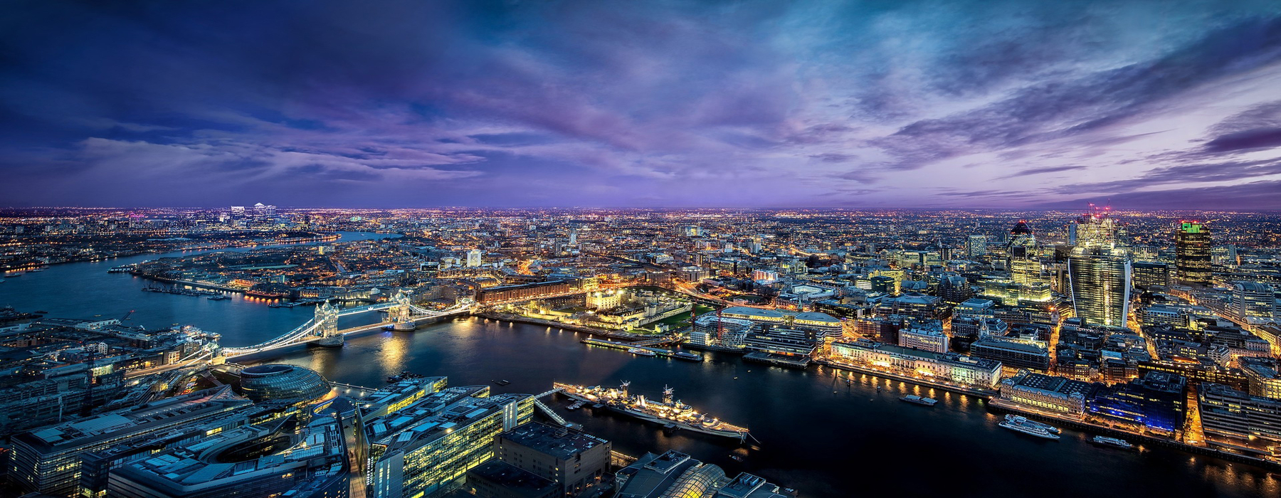 London